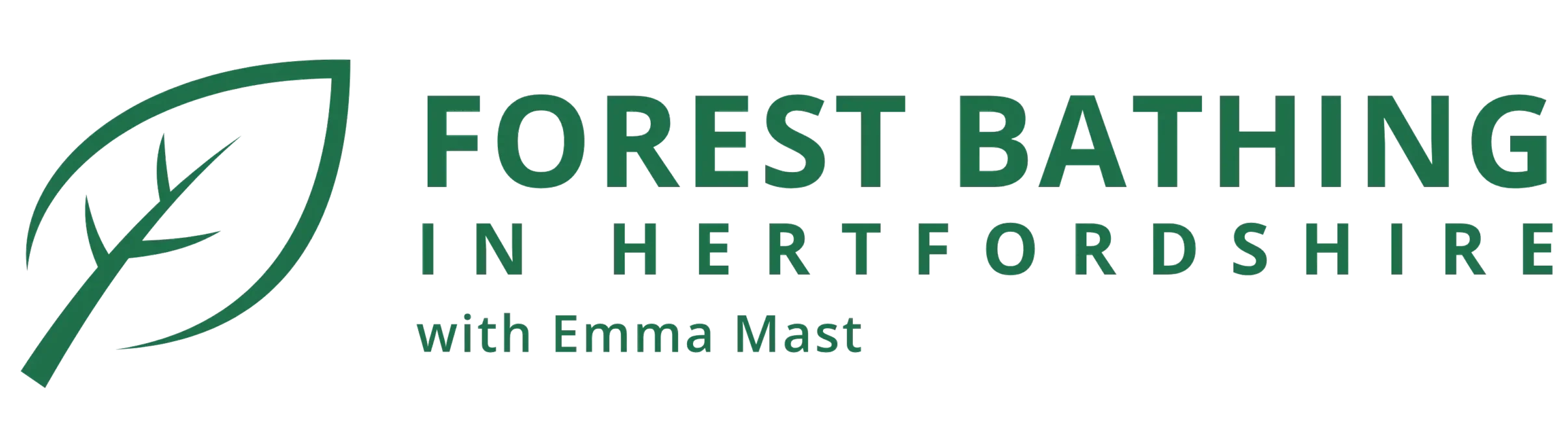 Forest Bathing